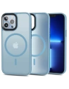 Etui Tech-Protect Magmat MagSafe Apple iPhone 13 Pro Max Matná Sierra Blue