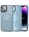 Etui Tech-Protect Magmat MagSafe Apple iPhone 14 Matte Sierra Blue