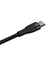 Kup Kábel Baseus Flash Series 2in1 USB-C/USB-C 100W 1.5m (fekete) - BSU3985 - {ean13} - Sklep Home Screen
