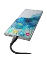 Kup Kábel Baseus Flash Series 2in1 USB-C/USB-C 100W 1.5m (fekete) - BSU3985 - {ean13} - Sklep Home Screen