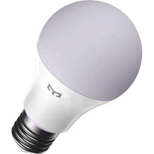 Buy Yeelight Smart Bulb W4 E27 (color) - YLT101 - {ean13} - Home Screen Store Europe