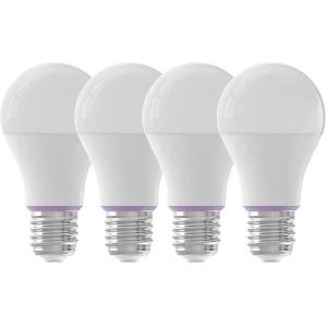 Buy Yeelight Smart Bulb W4 E27 (dimmable) [4 PACK] - YLT102 - {ean13} - Home Screen Store Europe