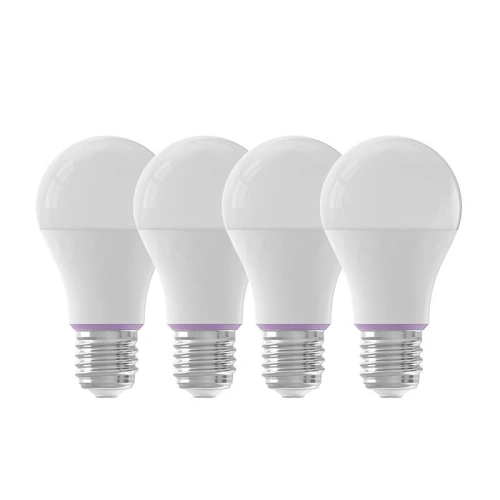 Kup Intelligens izzó Yeelight W4 E27 (dimmeres) [4 PACK] - YLT102 - {ean13} - Sklep Home Screen