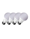 Intelligens izzó Yeelight W4 E27 (szín) [4 PACK]