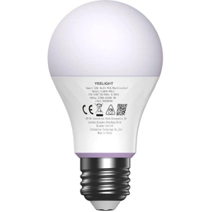 Kup Inteligentní žárovka Yeelight W4 E27 (barva) [4 PACK] - YLT103 - {ean13} - Sklep Home Screen