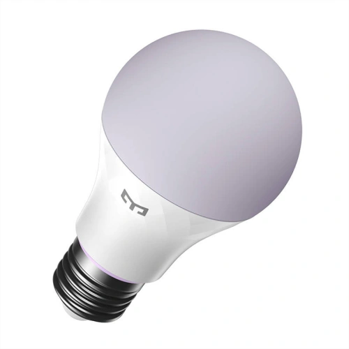 Kup Inteligentní žárovka Yeelight W4 E27 (barva) [4 PACK] - YLT103 - {ean13} - Sklep Home Screen