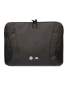 Kup BMW Tasche BMCS14SPCTFK 14 Zoll Sleeve schwarz/schwarz Carbon&Perforiert - BMW403 - {ean13} - Sklep Home Screen