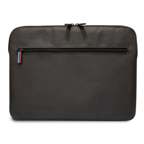 Kup BMW Tasche BMCS14SPCTFK 14 Zoll Sleeve schwarz/schwarz Carbon&Perforiert - BMW403 - {ean13} - Sklep Home Screen