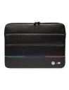 Etui BMW BMCS16PUCARTCBK 16 cali Sleeve czarny/black Carbon Tricolor