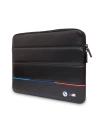 Kup Etui BMW BMCS16PUCARTCBK 16 hüvelyk Sleeve fekete/black Carbon Tricolor - BMW404 - {ean13} - Sklep Home Screen