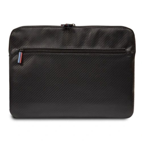Kup Etui BMW BMCS16PUCARTCBK 16 inch Sleeve negru/black Carbon Tricolor - BMW404 - {ean13} - Sklep Home Screen