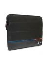 Kup Etui BMW BMCS16PUCARTCBK 16 hüvelyk Sleeve fekete/black Carbon Tricolor - BMW404 - {ean13} - Sklep Home Screen