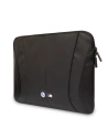 Kup BMW Tasche BMCS16SPCTFK 16 Zoll Sleeve schwarz/schwarz Carbon&Perforiert - BMW405 - {ean13} - Sklep Home Screen
