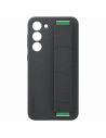 Kup Samsung Case Galaxy S23+ Plus EF-GS916TB schwarz/schwarz Silikon-Griffgehäuse - SMG862 - {ean13} - Sklep Home Screen