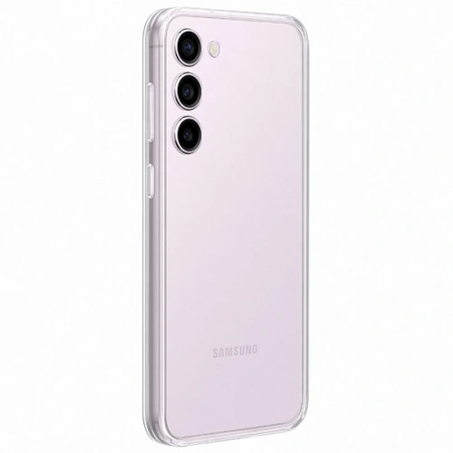 Buy Samsung Galaxy S23+ Plus EF-MS916CW white Frame Cover - SMG864 - {ean13} - Home Screen Store Europe
