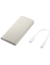 Kup Powerbank Samsung EB-P3400XU 10000mAh 25W 2xUSB-C bej - SMG865 - {ean13} - Sklep Home Screen