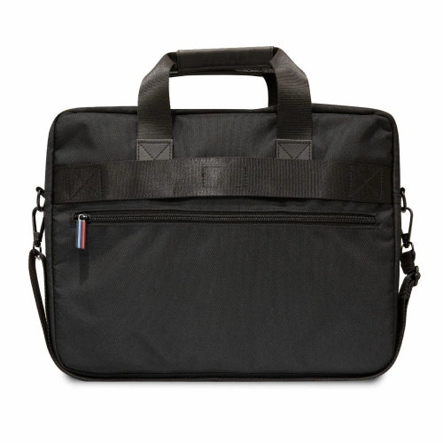 Buy BMW BMCB15SPCTFK 16 inch black Perforated Bag - BMW407 - {ean13} - Home Screen Store Europe