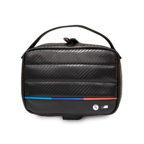 Kup BMW Tasche BMHBPUCARTCBK Organizer schwarz/schwarz Carbon Tricolor - BMW408 - {ean13} - Sklep Home Screen