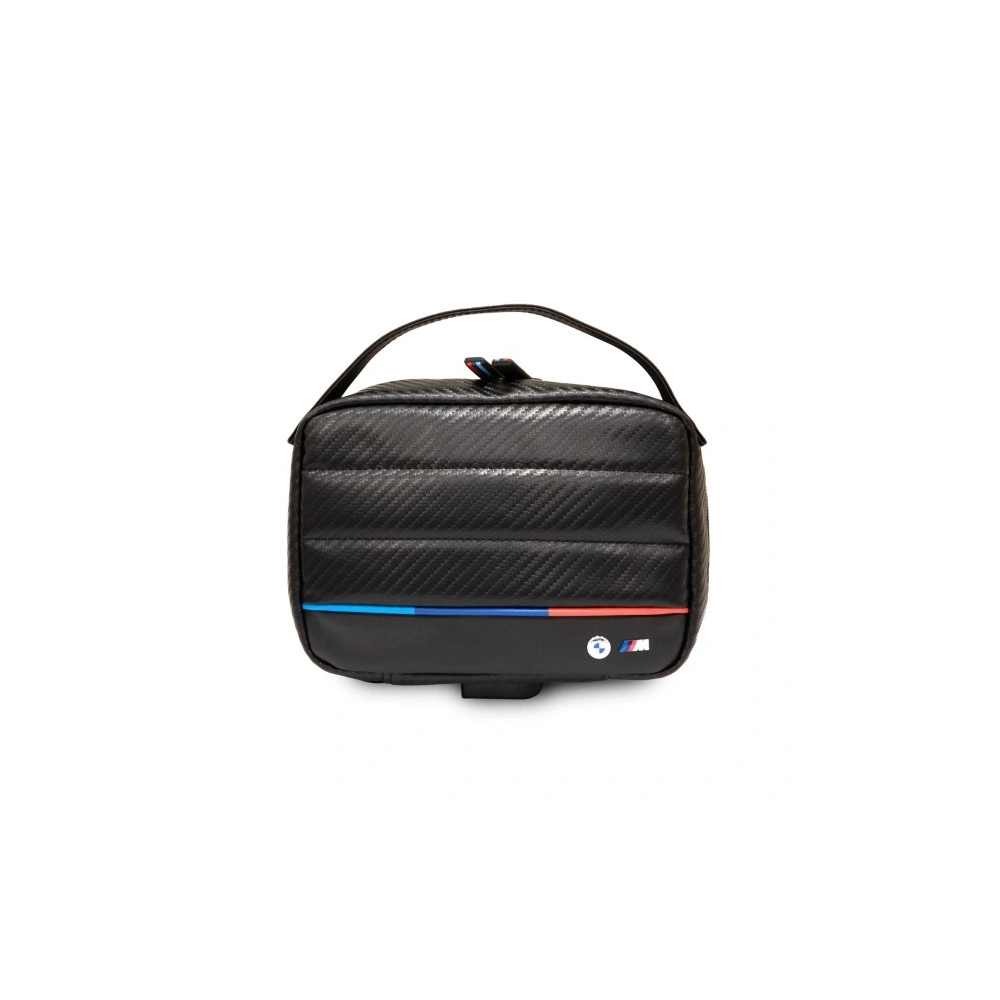 Torba BMW BMHBPUCARTCBK Organizer czarny/black Carbon Tricolor