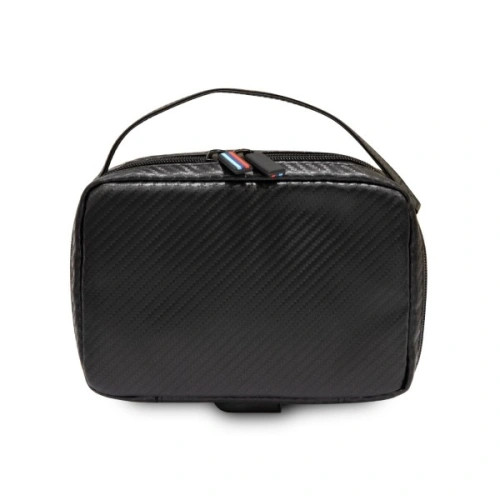 Kup BMW Tasche BMHBPUCARTCBK Organizer schwarz/schwarz Carbon Tricolor - BMW408 - {ean13} - Sklep Home Screen