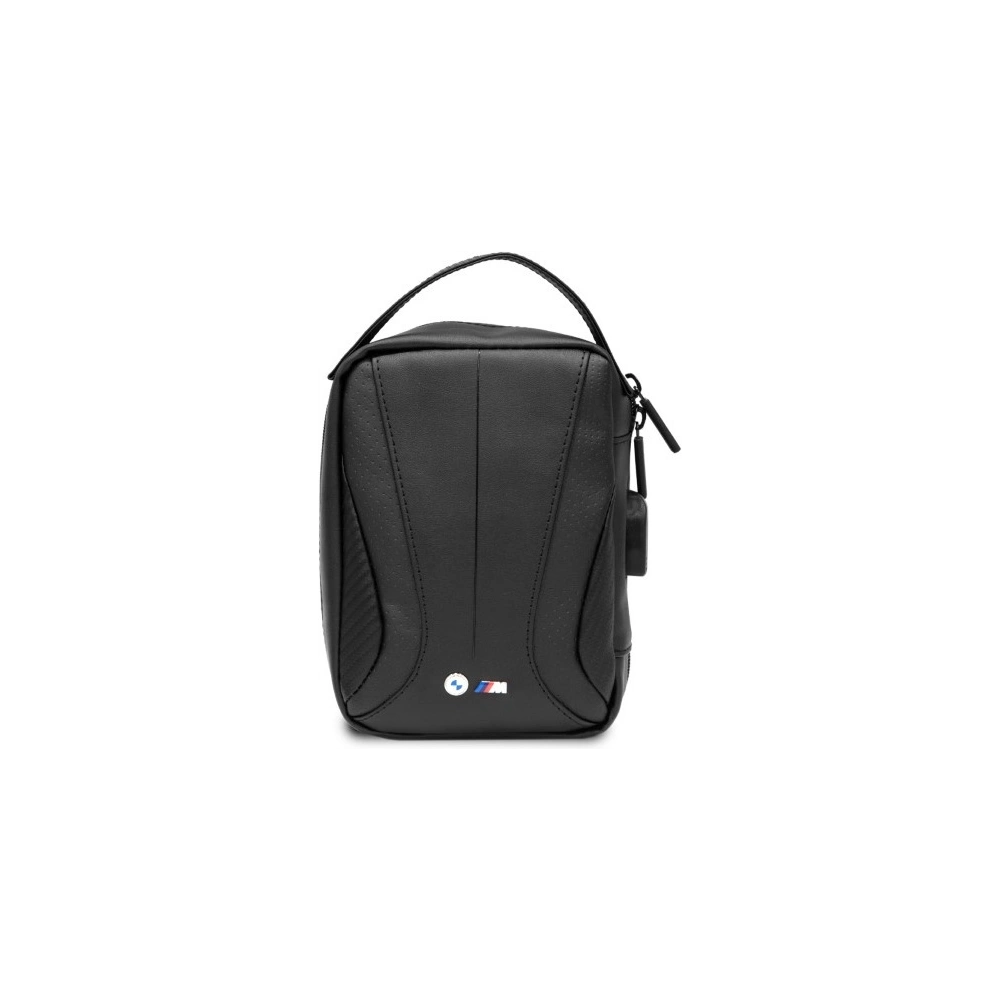 Torba BMW BMHBSPCTFK Organizer czarny/black Carbon&Perforated