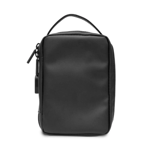 Buy BMW BMHBSPCTFK Organizer black Carbon&Perforated Bag - BMW409 - {ean13} - Home Screen Store Europe