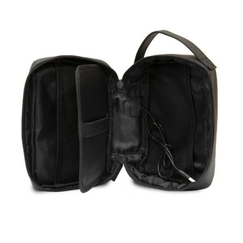 Kup BMW Tasche BMHBSPCTFK Organizer schwarz/schwarz Carbon&Perforiert - BMW409 - {ean13} - Sklep Home Screen