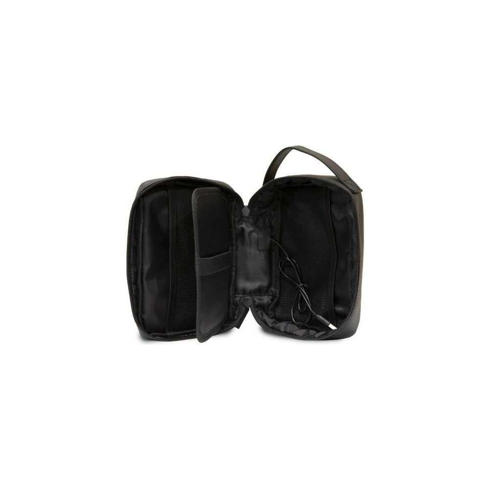 Torba BMW BMHBSPCTFK Organizer czarny/black Carbon&Perforated