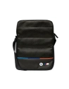 Torba BMW BMTB10PUCARTCBK 10 colos fekete/black Carbon&Nylon Tricolor