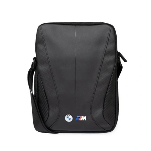 Kup Torba BMW BMTB10SPCTFK Tablet 10 palců černá/black Carbon&Leather - BMW411 - {ean13} - Sklep Home Screen