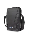 Kup BMW Tasche BMTB10SPCTFK Tablet 10 Zoll schwarz/schwarz Carbon&Leder - BMW411 - {ean13} - Sklep Home Screen