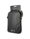 Kup BMW Tasche BMTB10SPCTFK Tablet 10 Zoll schwarz/schwarz Carbon&Leder - BMW411 - {ean13} - Sklep Home Screen