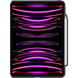 Kup Etui Spigen Thin Fit Pro Apple iPad Pro 11 2021/2022 (3. i 4. generacji) Black - SPN2802 - {ean13} - Sklep Home Screen