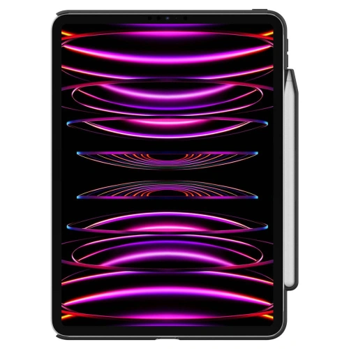 Kup Etui Spigen Thin Fit Pro Apple iPad Pro 11 2021/2022 (3. a 4. generace) Černá - SPN2802 - {ean13} - Sklep Home Screen