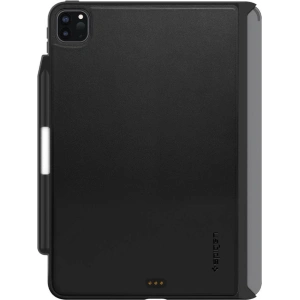 Kup Etui Spigen Thin Fit Pro Apple iPad Pro 11 2021/2022 (3. i 4. generacji) Black - SPN2802 - {ean13} - Sklep Home Screen