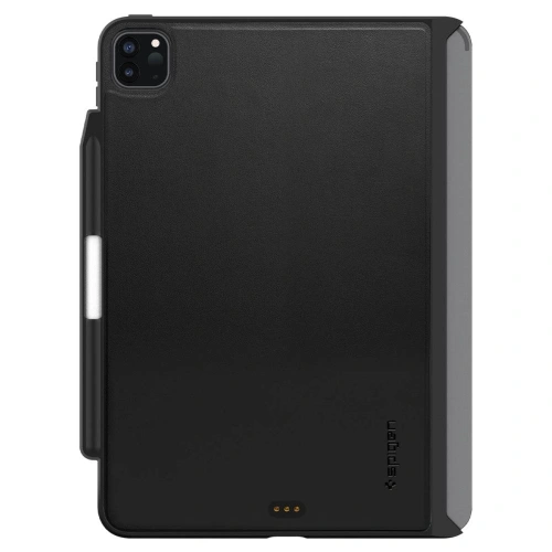 Kup Etui Spigen Thin Fit Pro Apple iPad Pro 11 2021/2022 (3. a 4. generace) Černá - SPN2802 - {ean13} - Sklep Home Screen