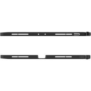 Kup Etui Spigen Thin Fit Pro Apple iPad Pro 11 2021/2022 (3. i 4. generacji) Black - SPN2802 - {ean13} - Sklep Home Screen