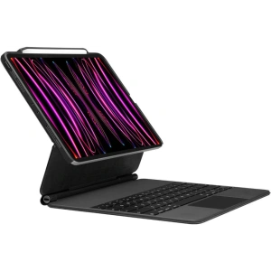 Kup Etui Spigen Thin Fit Pro Apple iPad Pro 11 2021/2022 (3. i 4. generacji) Black - SPN2802 - {ean13} - Sklep Home Screen