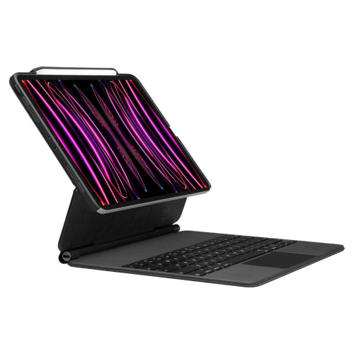 Kup Etui Spigen Thin Fit Pro Apple iPad Pro 11 2021/2022 (3. a 4. generace) Černá - SPN2802 - {ean13} - Sklep Home Screen
