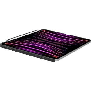 Kup Etui Spigen Thin Fit Pro Apple iPad Pro 11 2021/2022 (3. i 4. generacji) Black - SPN2802 - {ean13} - Sklep Home Screen