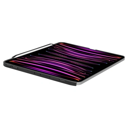 Kup Etui Spigen Thin Fit Pro Apple iPad Pro 11 2021/2022 (3. a 4. generace) Černá - SPN2802 - {ean13} - Sklep Home Screen