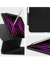 Kup Etui Spigen Thin Fit Pro Apple iPad Pro 11 2021/2022 (3. a 4. generace) Černá - SPN2802 - {ean13} - Sklep Home Screen