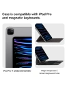 Kup Etui Spigen Thin Fit Pro Apple iPad Pro 11 2021/2022 (3. a 4. generace) Černá - SPN2802 - {ean13} - Sklep Home Screen