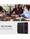 Kup Etui Spigen Thin Fit Pro Apple iPad Pro 11 2021/2022 (3. i 4. generacji) Black - SPN2802 - {ean13} - Sklep Home Screen