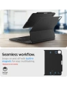 Kup Etui Spigen Thin Fit Pro Apple iPad Pro 11 2021/2022 (3. a 4. generace) Černá - SPN2802 - {ean13} - Sklep Home Screen