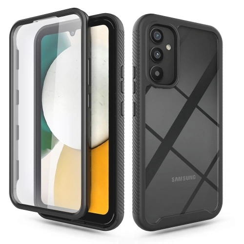 Buy Tech-Protect Defense360 Samsung Galaxy A34 5G Black - THP1835 - {ean13} - Home Screen Store Europe