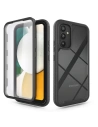 Tech-Protect Samsung Fall Defense360 Galaxy A34 5G Schwarz