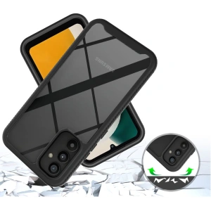 Kup Tech-Protect Samsung Fall Defense360 Galaxy A34 5G Schwarz - THP1835 - {ean13} - Sklep Home Screen