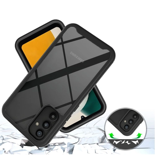 Kup Tech-Protect Samsung Fall Defense360 Galaxy A34 5G Schwarz - THP1835 - {ean13} - Sklep Home Screen
