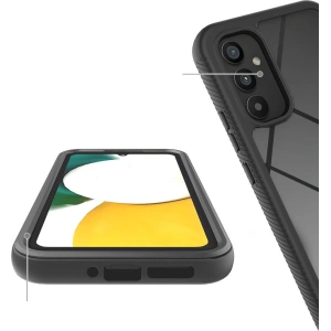Kup Tech-Protect Samsung Fall Defense360 Galaxy A34 5G Schwarz - THP1835 - {ean13} - Sklep Home Screen